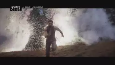 Les sorties ciné du 11 décembre 2024