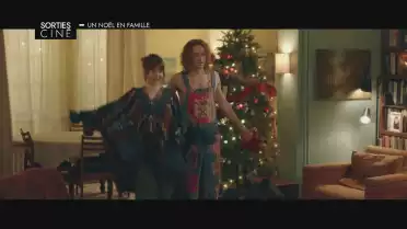Les sorties ciné du 18 décembre 2024
