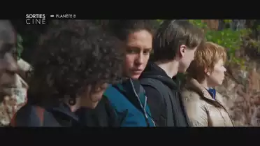 Les sorties ciné du 25 décembre 2024