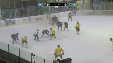 Coupe des bains - Ajoie - Brytrica (SLK) 1er tiers