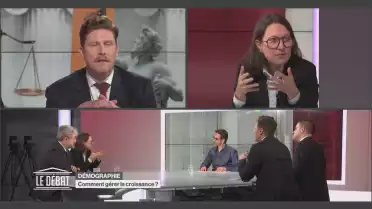 Jusqu&#039;où la croissance vaudoise ira-t-elle ?