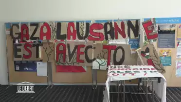 Émission du 14 mai 2024