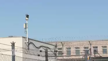 Des prisons au bord de l&#039;explosion