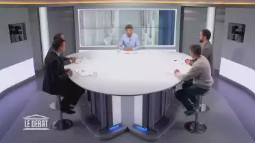 Émission du 5 novembre 2024