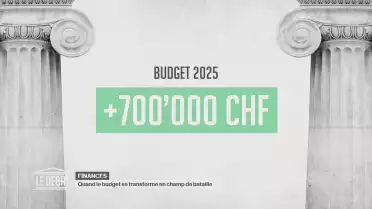 Émission du 19 novembre 2024