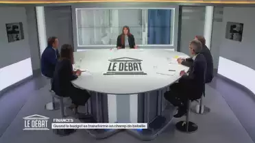 Quand le budget se transforme en champ de bataille