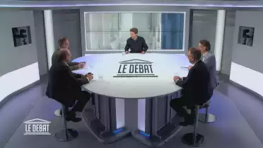 L&#039;État doit-il aider les entreprises ?