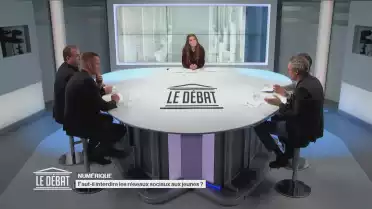 Faut-il interdire les réseaux sociaux aux jeunes ?