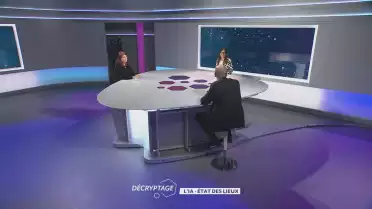 L&#039;intelligence artificielle