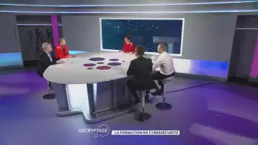 La formation en cybersécurité