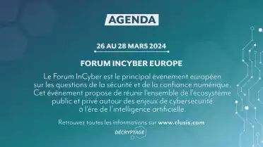 L&#039;agenda du Clusis et de ses partenaires