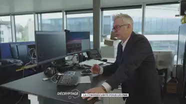 Les services managés