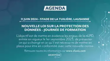 L&#039;agenda du Clusis et de ses partenaires