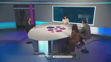 RH et digitalisation