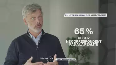 La place de l&#039;humain à l&#039;ère de la digitalisation