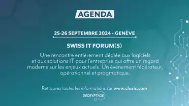 L&#039;agenda du Clusis et de ses partenaires