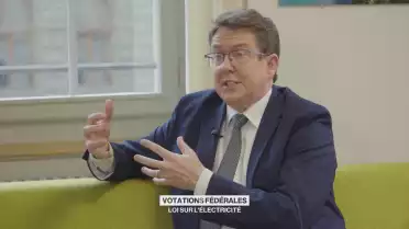 Loi sur l&#039;électricité - Les enjeux