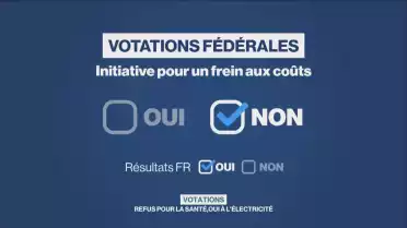 Refus pour la santé et oui à l&#039;électricité