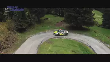 Rallye du Chablais 2024