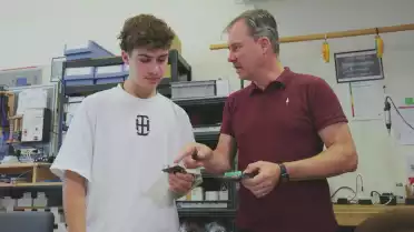 Prix Innovation Fribourg Freiburg 2024