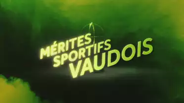 Mérites Sportifs Vaudois 2024