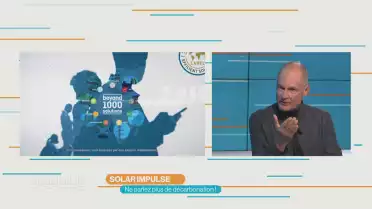 Solar Impulse