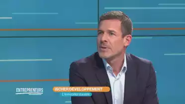 Ischer développement