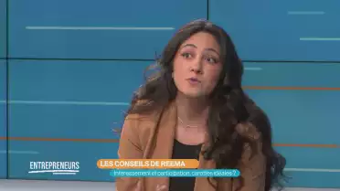 Les conseils de Reema