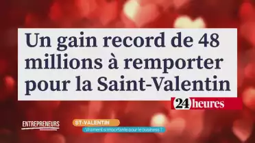 St-Valentin