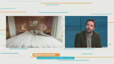 Gérance Service