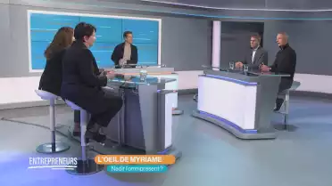 L&#039;oeil de Myriame