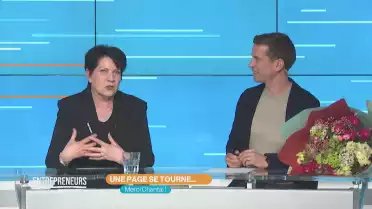 Merci Chantal !