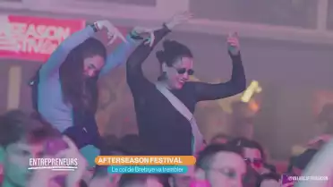 Afterseason festival