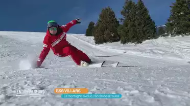 ESS Villars