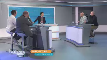 Émission du 27 mars 2024