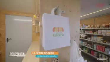 La Petite Épicerie