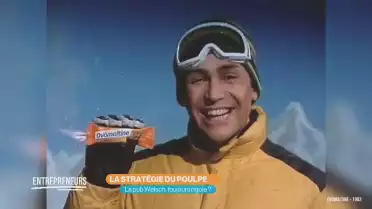 La stratégie du Poulpe