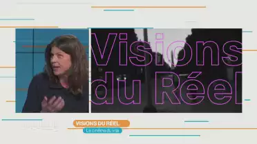 Visions du Réel