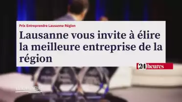 L&#039;actu éco