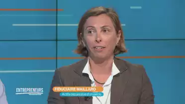 Fiduciaire Maillard