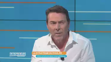 La stratégie du Poulpe