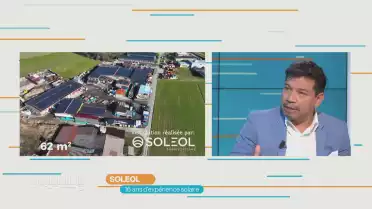 Soleol