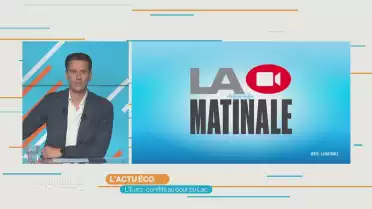 L&#039;actu éco