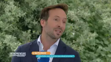 L’actu éco