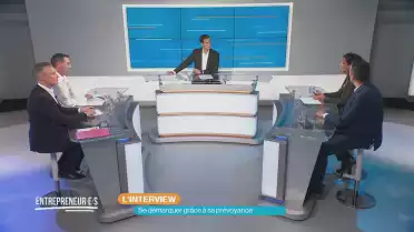 Prévoyance : les entreprises ont leur carte à jouer.
