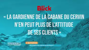 Manque d&#039;attitude en altitude ?