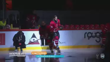 Les bénéfices du sport