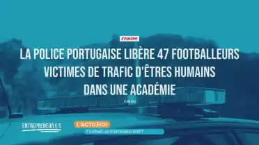 L&#039;actu éco