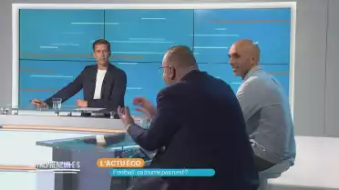 Émission du 16 octobre 2024