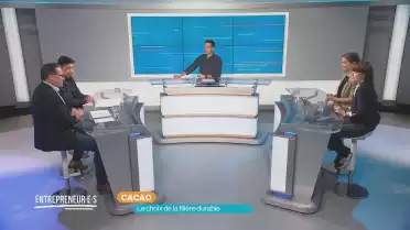 Émission du 23 octobre 2024